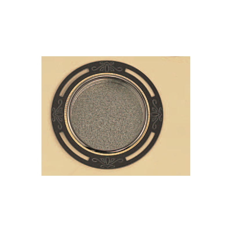 銀底遠州透(鉄)