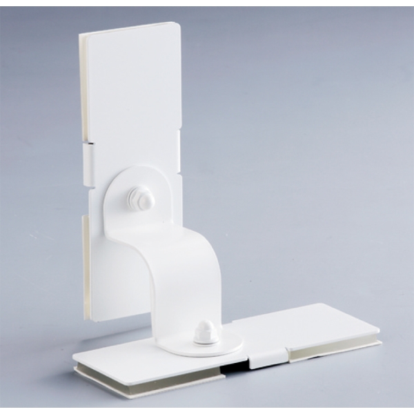 耐震金具（スチール1.6t/ゲル）