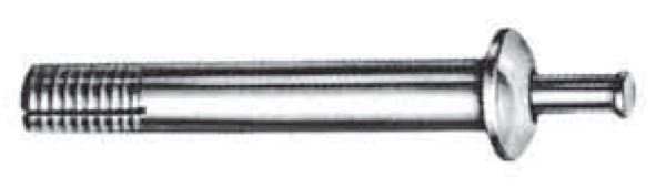 ホーク・ストライクアンカーT型（芯棒打込み式）