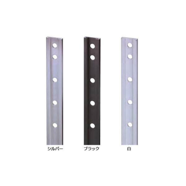 スマート棚柱PAT.P.