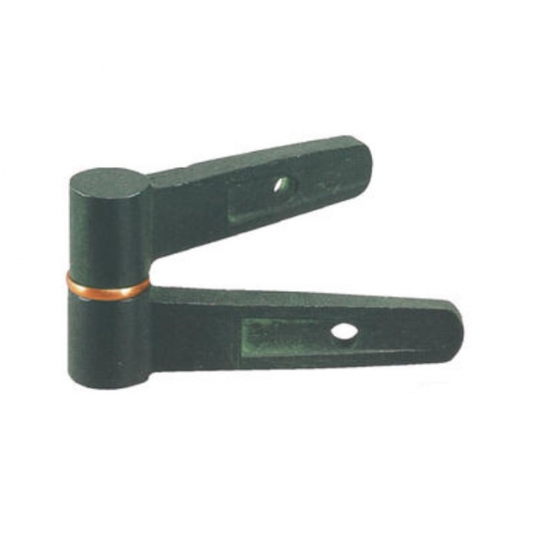 堀込門ひじ　真鍮製　1組4個入