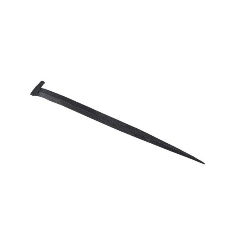 巻頭釘　太巻　鉄製