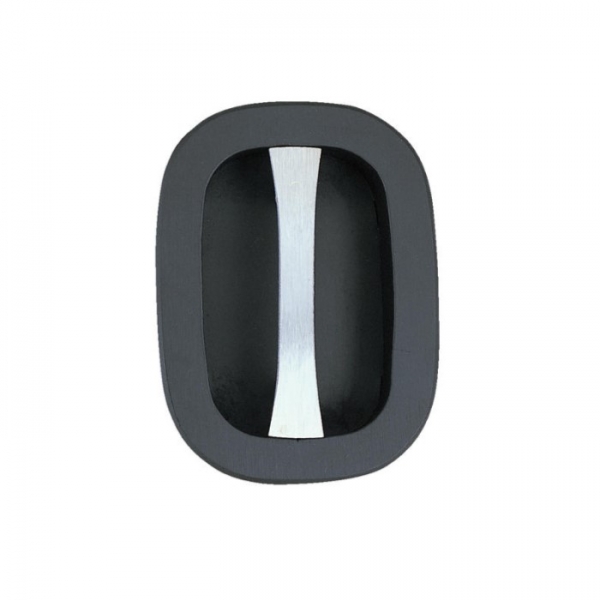 水入引手　鉄製