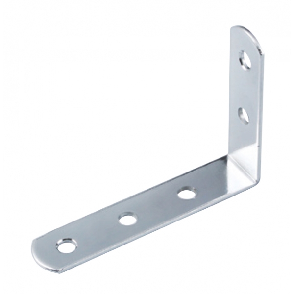 ジョイント金具　19型L（鉄）