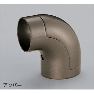 ダエンユニバーサルブラケットエンド(亜鉛合金/A4×40, A3×16)