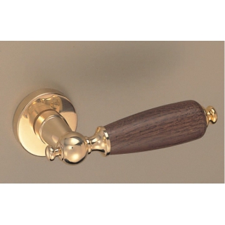 デリカ(真チュウ+硬木・積層・セラミック)