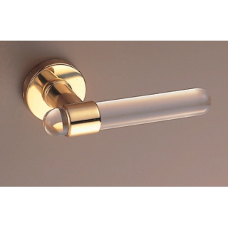 ロンドン(真チュウ+ポリカーボネート・積層)