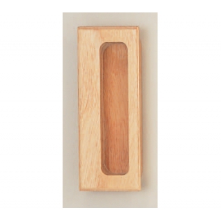 ウッド平面長手掛(積層)