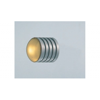 パイロットツマミ(真チュウ/ISO4×28)