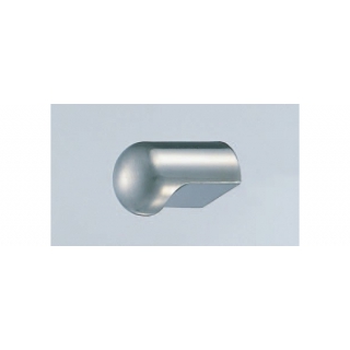 ダイカストULツマミ(亜鉛合金/ISO4×28)