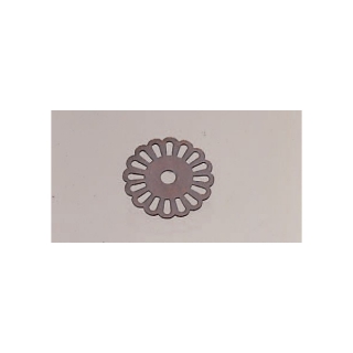 菊透座(きくすかしざ)(真チュウ)