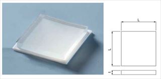 耐震ゲルマット（スライドセパ付）