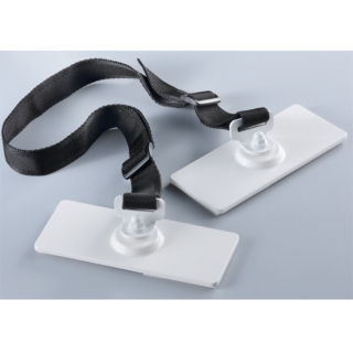 耐震金具（樹脂＋スチール2.3t/ゲル）