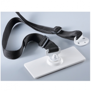 耐震金具（樹脂＋スチール2.3t/ゲル）