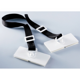 耐震金具（スチール1.6t、2.3t/ゲル）