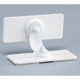 耐震金具（樹脂＋スチール1.6t/ゲル）