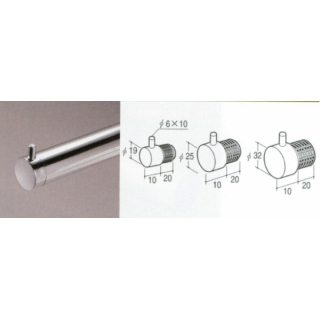 フラットロコキャップデコ