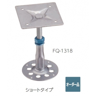 ファインQ鋼製束