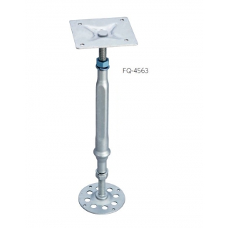 ファインQ鋼製束