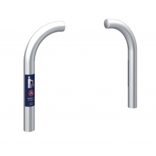 UDG自転車ゲート