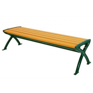 リサイクルベンチ　お客様組立製品