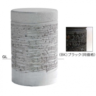 デザインPCボラード　固定式