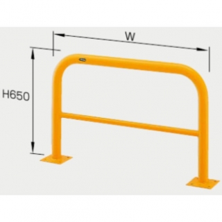 アーチ ベース式