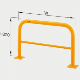 アーチ ベース式