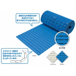 スノコRs 巻き取りタイプ 1ケース入数1巻