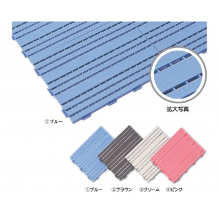 カラースノコジョイントRE スノコ(水切りマット)