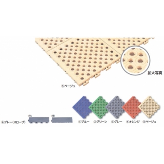 ソフトチェッカー スノコ(水切りマット)