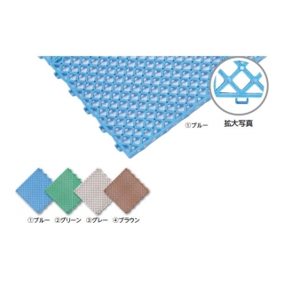 グランドチェッカー スノコ(水切りマット)