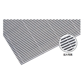 ステンレスラインマット RM