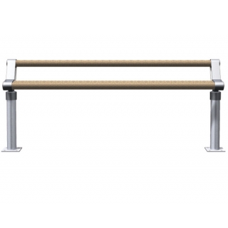 ブレイクベンチ　スチール製