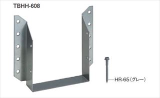 〔2×4用〕ビスどめヘビーハンガー