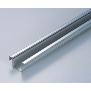 ニュートン20(N20) スチール リップガイドレール