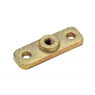 ニュートン20(N20) スチール プレート