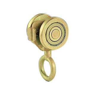 #2(塗装)スチール 2号リング付単車２型