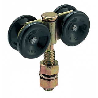 #3(塗装)スチール 3号N型複車