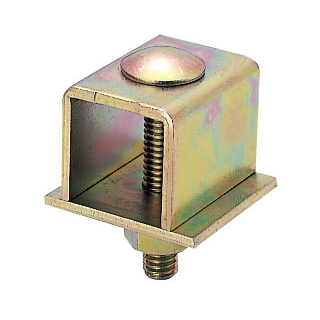 #4(塗装)スチール 4号戸当り