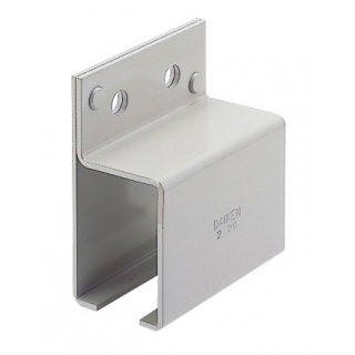 #4(塗装)スチール 4号横継受一連