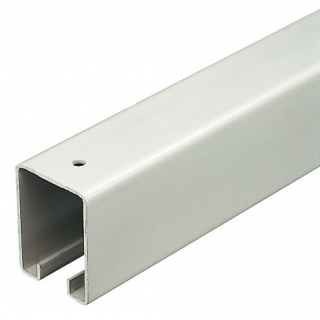 #5(塗装)スチール5号ハンガーレール