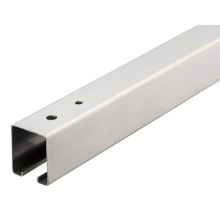 #2ステンレス　2号ハンガーレール