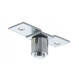 #4ステンレス　4号ガイドローラ