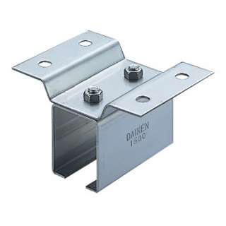 #2ステンレス　2号天井継受一連