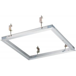 天井点検口 アルミニウム製　シーリングハッチ　シルバー2型ハンガー