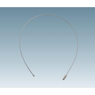 天井点検口 オプション 内枠落下防止用ワイヤー