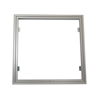 壁点検口 アルミニウム製ホワイト内枠引上げタイプ