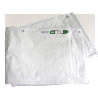 IM白防炎シート