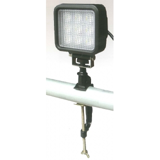 LED投光器　サンダービーム